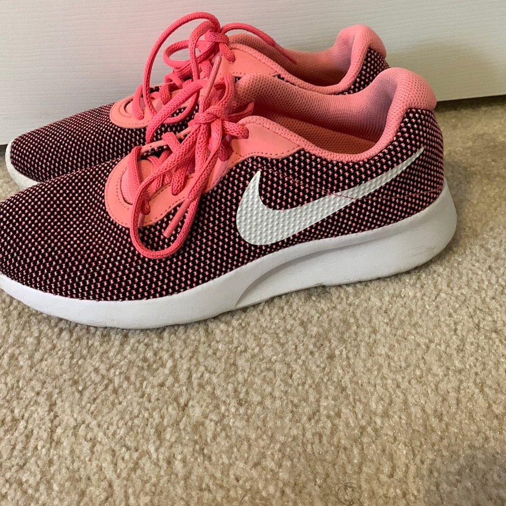 Nike sneakers